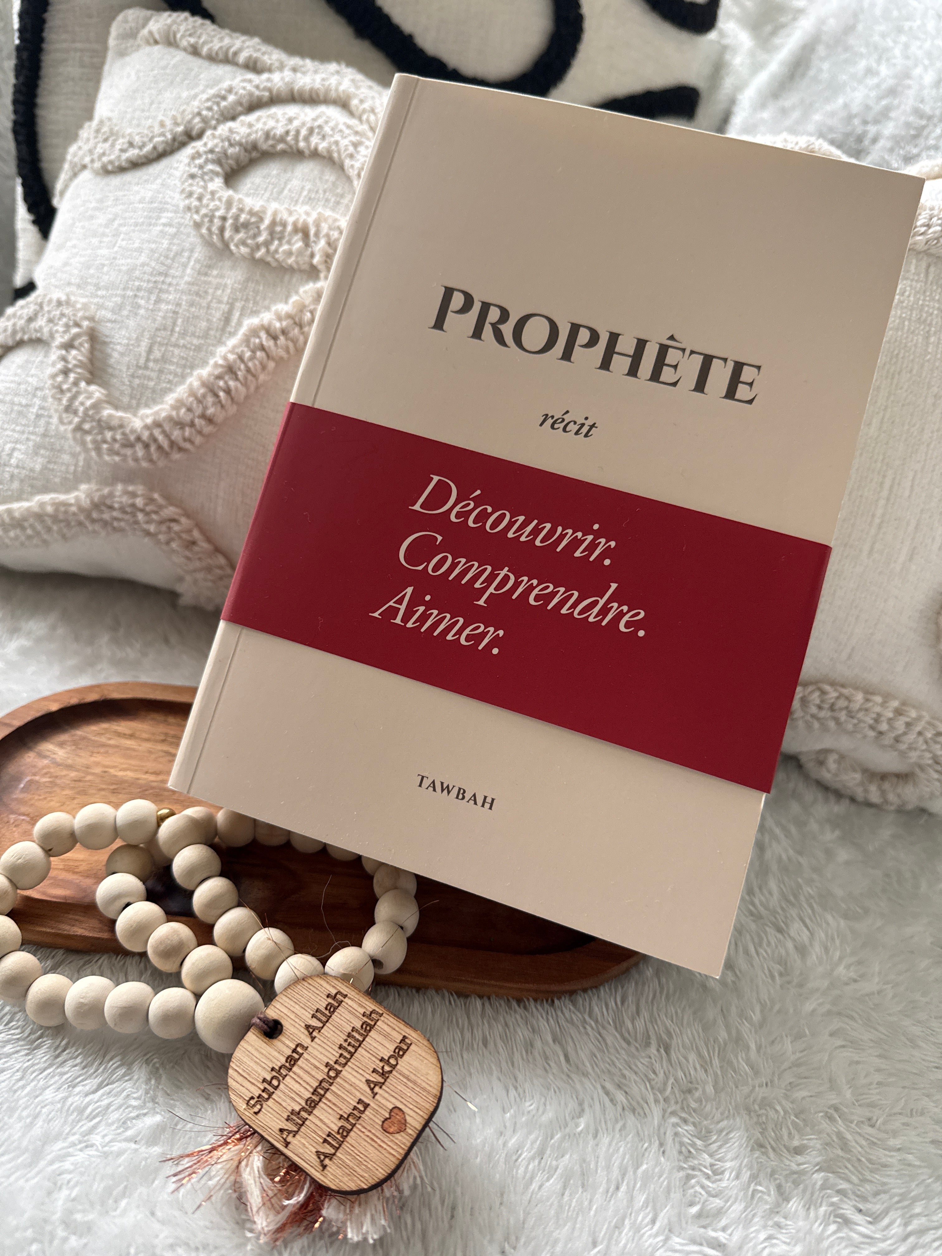 Prophète ( tawbah)