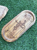 Mini plateau Sabr