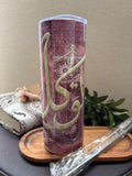 Tumbler rosé - Thermo