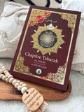Chapitre Tabarak