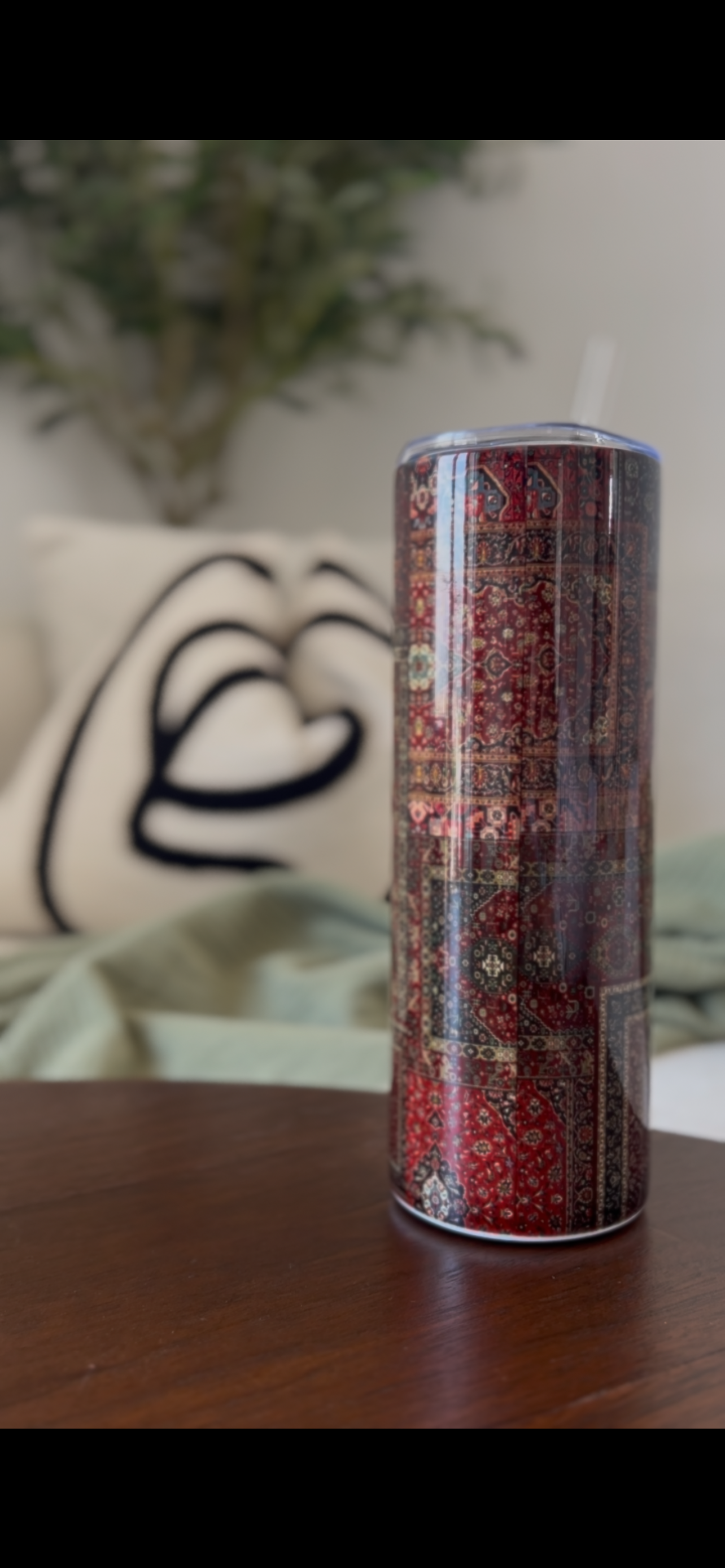Tumbler l’orient tawakkul
