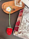Marque-page crochet fait main – L’accessoire indispensable pour ton Coran