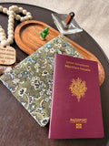 Protège passeport Médine