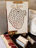 La lumière du coeur