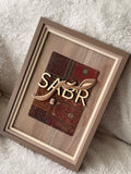 Cadre SABR