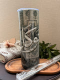 Tumbler (Thermo)- Tawakkul