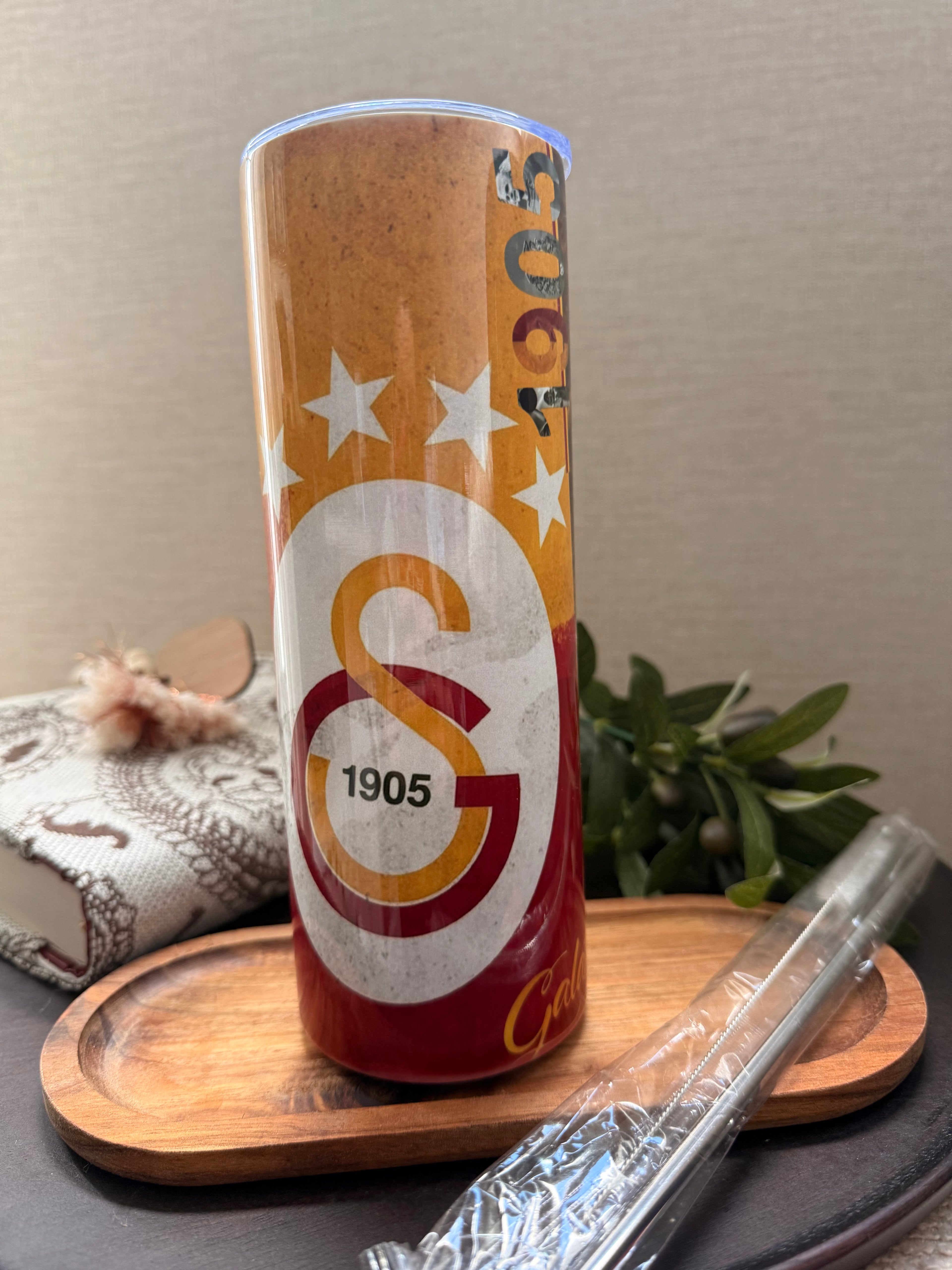 Tumbler Galatasaray - Thermo