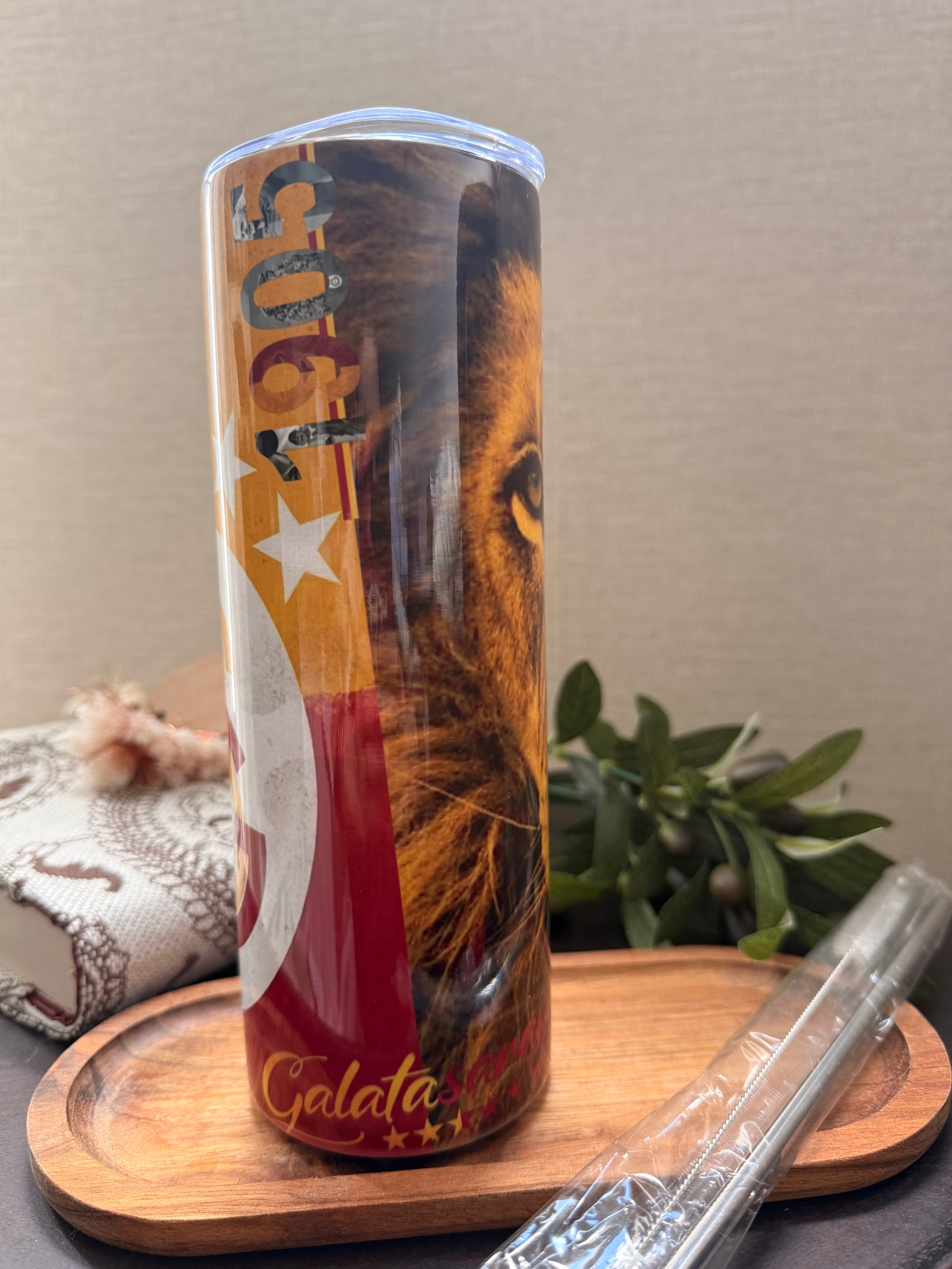 Tumbler Galatasaray - Thermo
