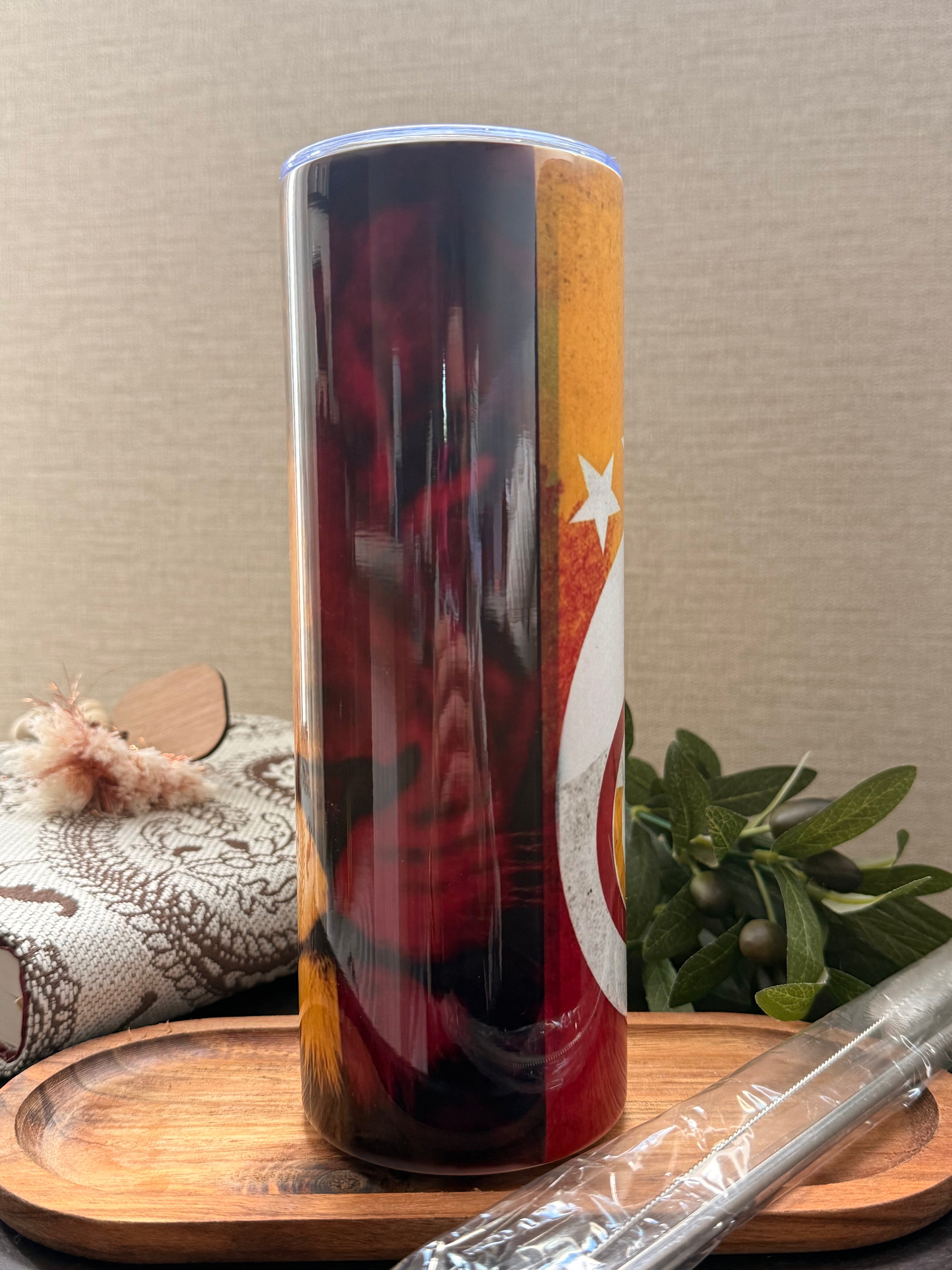Tumbler Galatasaray - Thermo