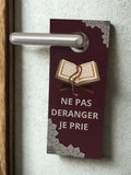Accroche-porte