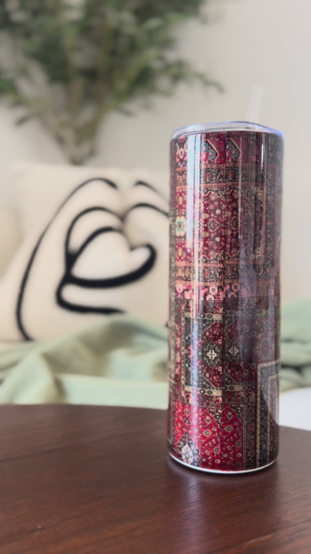Tumbler l’orient tawakkul